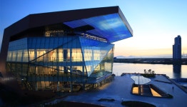 아트센터 인천 7층 다목적홀 새 단장…관객층 확대·공간 활성화 기대