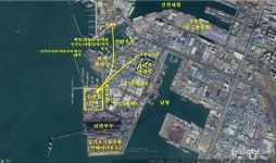 인천 연안부두에 활어전문 수산물 유통단지 조성해야