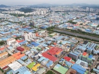 인천시, 2년 연속 활력있고 아름다운거리 조성 공모 선정