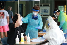 인천 코로나19 확진 환자 9명추가 누적 776명