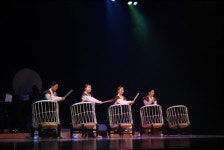 온라인 서곶문화예술제 참여 공연예술단체 공모