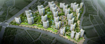 십정2구역 공공지원 민간임대아파트 청약 1천317세대 미달