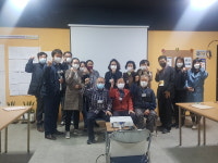 부평구 십정동 웃음샘마을과 갈산동 갈산명월마을, 인천시 더불어 마을 사업 선정