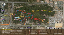 서구  서로이음길, 올해 11개 코스 조성 마무리