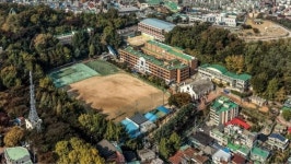 도성훈 교육감, 제물포고 부지에 인천교육복합단지 추진