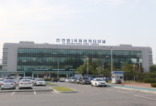 인천~제주 여객서비스 재개 지원  등 인천항 연안여객 활성화 사업 추진 본격화