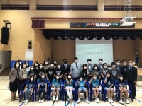 인천청호초중,15일  개교식