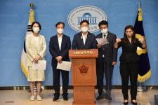 민주당 인천 국회의원, 인하대 대학역량진단 평가 가결과 이의제기 재심사 교육부에 요구