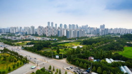 서구, 2021 대한민국 도시대상 특별상 수상