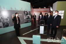 인천공항, 국립항공박물관에서  개항 20주년 기념 특별기획전시개최