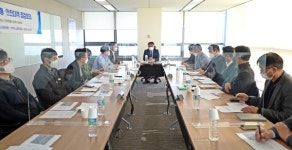 연안부두·터미널 이용, 더 편하고 안전하게
