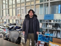 자발적 놀이문화로 소통하는 가좌이음숲을 꿈꾸다