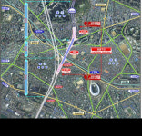 20년간 개통못한 인천 배다리 관통도로 마지막구간 난제 해결