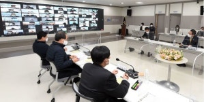인천도시공사, 시민 주거복지 향상 선도