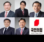 국힘 인천시장 예비후보 등록 잇따라 '후끈'