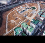 서구, 석남이음숲 조성 마무리...인천 최대 완충녹지 탄생