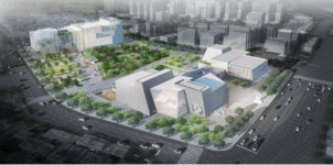 전국 최초 복합문화시설 인천뮤지엄파크, 본격 조성 추진