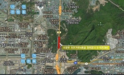 서구, 서곶로 자전거도로 정비 시작···10월 완공 목표