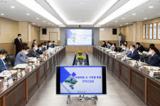 계양구, 국회의원, 시·구의원과 정책간담회 개최