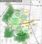 부평구 제3보급단 등 축구장 158개 크기 군부대 부지, 시민의 품으로