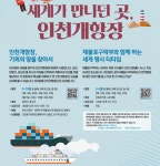 인천중구문화원, 2023 생생문화재 세계가 만나던 곳, 인천개항장 5년 연속 선정