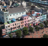 동인천역 북광장 일대 개발 청신호... 복합거점 개발 사업 예산 365억원 확보