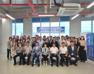 인천 최초 수산물 현장검사소 연안부두에 문 열어