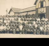  일제강점기 인천 송현초 여학생 13 명 강제동원 