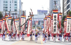 부평구, 제27회 부평풍물대축제 성황