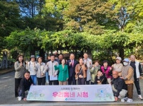 인천시-시의회, 남동구 생활민원 찾아 협업 소통 이어가