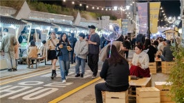 인천개항장 문화재 야행(2차)성료…6만여 명 인파 몰려