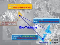 인천시, 바이오 국가첨단전략산업 특화단지 유치 도전