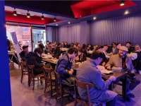 인천음악콘텐츠협회, 인천 락메탈 음악씬 역사 담은 Beyond Record 1985-1995 인천 록메탈 연대기 출간