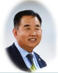 (사)인천시장애인단체총연합회 제11대 회장선거 위계수 회장 당선