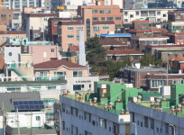 인천시, 재개발 후보지 33곳 선정 … 주택  5만 호 공급 규모