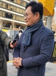 수감 중 송영길 난 용산 빌라, 10년 어린 한동훈 타워펠리스 살아