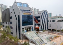연수구, 국제언어체험센터에 8억 투입 생활 외국어 공간 조성...日 50명 교육 가능