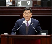 국민의힘 이봉락 신임 인천시의회 의장 사상, 이념을 초월해 시민 섬기는 정치 실천할 것