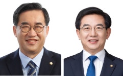 민주당 인천 남동갑 맹성규, 연수을 정일영 후보 결정