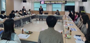 인천 동구치매안심센터, 행정복지센터와 업무협력 간담회 실시  