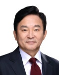 원희룡, 계양의 상습 교통 정체 3가지 열쇠로 풀겠다 