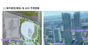 송도 인천대입구역 광역환승센터･이랜드콤플렉스･롯데몰송도 건설로 일대 활성화 기대↑