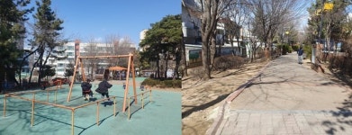 미추홀구, 제물포역 일원 주인공원 환경 개선 사업 추진
