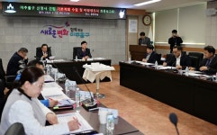 인천 미추홀구청, 신청사 건립 기본계획수립･타당성용역 최종보고...2026년 착공･1056억 투입