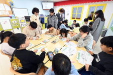 인천 부평구, 동화구연으로 아동학대 예방 교육