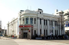 중구 항동 옛 인천우체국, 박물관 변신 앞둬