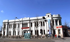 중구 항동 옛 인천우체국, 박물관 변신 앞둬