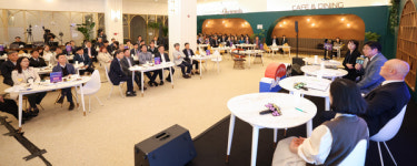 도성훈 인천시교육감, 학교별 다양한 읽걷쓰 교육과정 지원할 것