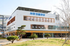 인천 남동구, 세대통합형 복합시설 서창어울마당 정식 개관...도서관･수영관･건강센터