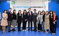 이재호 인천 연수구청장, 36개 초·중·고 방문 맞춤정책 발굴